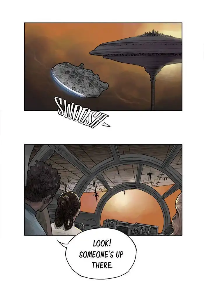 Star Wars Chapter 27 1